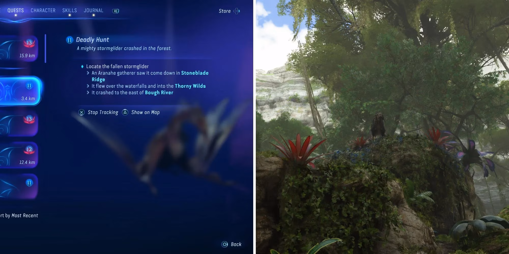 deadly-hunt-side-quest-guide-track-the-scent-survive-the-thanator-image-0
