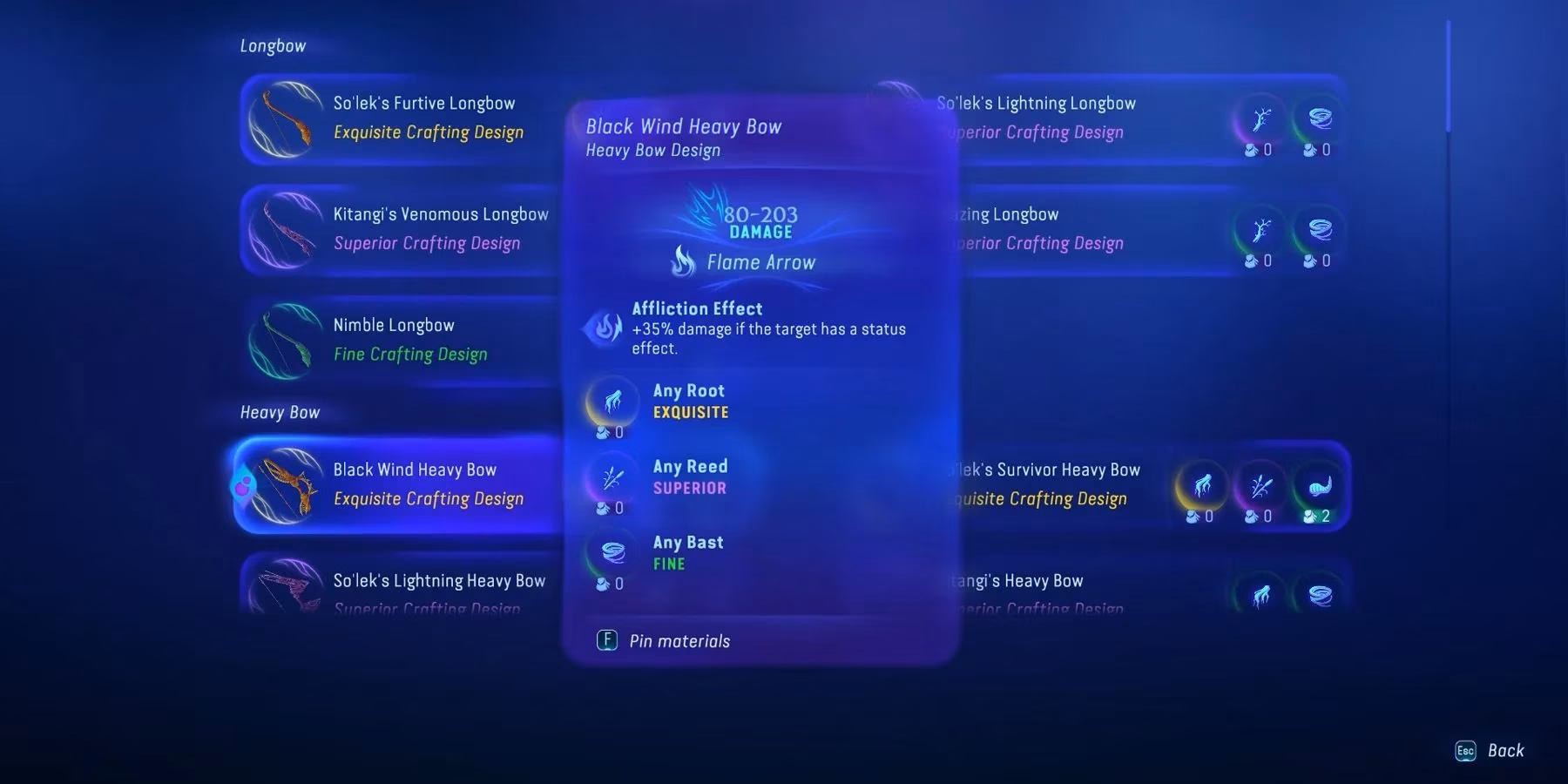 my-ultimate-exquisite-bow-tier-list-for-avatar-frontiers-of-pandora-2026-edition-image-1